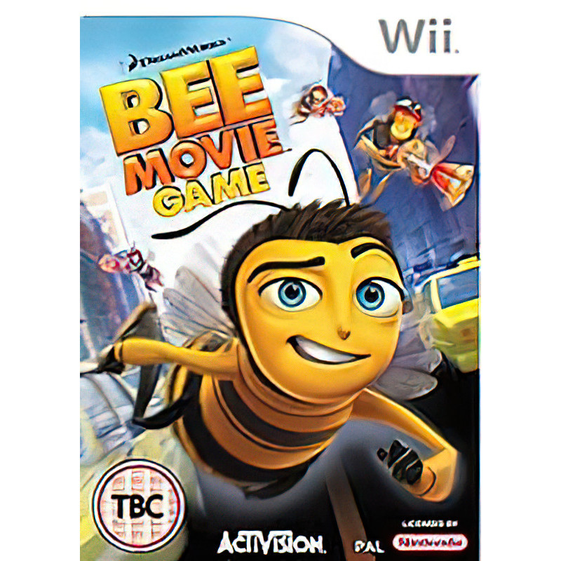 Bee Movie Bee Movie