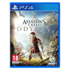 Assassins Creed Odyssey