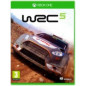 World Rally Championship 5 - Xbox one World Rally Championship 5 - Xbox one