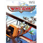 Wing Island
