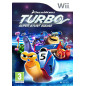 Turbo Super Stunt Squad - Wii Turbo Super Stunt Squad - Wii