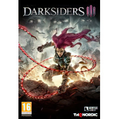 Darksiders III