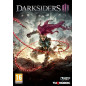 Darksiders III Darksiders III