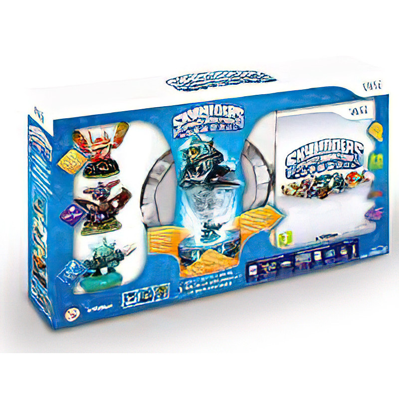 Skylanders Spyro Adventure
