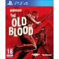 Wolfenstein The Old Blood - Playstation 4