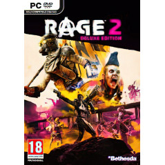 Rage 2 Deluxe Edition