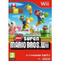 New Super Mario Bros - Wii