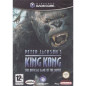 KING KONG PETER JACKSONS - GAMECUBE KING KONG PETER JACKSONS - GAMECUBE