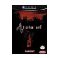 RESIDENT EVIL 4 GAMECUBE