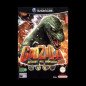 Godzilla Destroy all Monsters Melee (SP) - GameCube