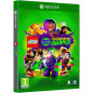 LEGO DC Super-Villanos - Xbox one LEGO DC Super-Villanos - Xbox one