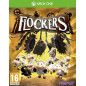 Flockers - Xbox one Flockers - Xbox one