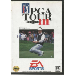 PGA TOUR GOLF 3 - MD