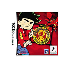 American Dragon - sin manual