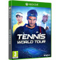 Tennis World Tour - Xbox one Tennis World Tour - Xbox one
