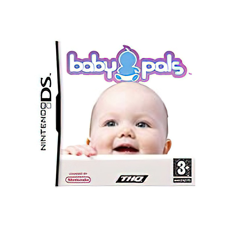 Baby Pals
