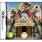 Naraba World El Palacio Misterioso Naraba World El Palacio Misterioso