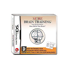 Más Brain Training