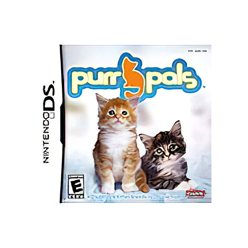 Purrypals Purrypals