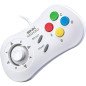 Gamepad Neo Geo Mini Blanco - Retro Gamepad Neo Geo Mini Blanco - Retro