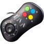 Gamepad Neo Geo Mini Negro - Retro Gamepad Neo Geo Mini Negro - Retro