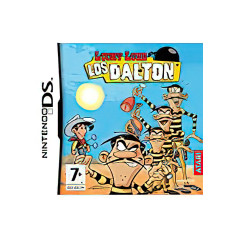 Los Dalton