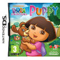 Dora la Exploradora Puppy Dora la Exploradora Puppy