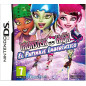 Monster High El Patinaje Laberintico Monster High El Patinaje Laberintico