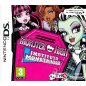 Monster High: Instituto Monstruoso - NDS