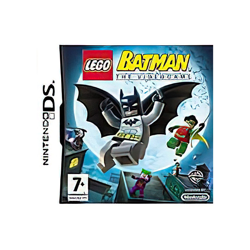 Lego Batman Lego Batman