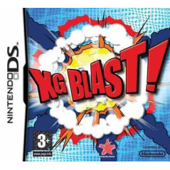 XG Blast - NDS