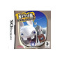Rayman Raving Rabbids 2 - NDS Rayman Raving Rabbids 2 - NDS