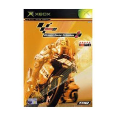 MOTO GP ULTIMATE RACING TECHNOLOGY 2