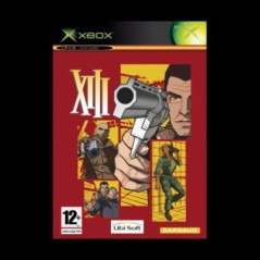 XIII (ESP)  Xbox