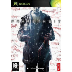 FAHRENHEIT XBOX CLASSIC