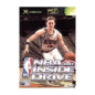 NBA Inside Drive 2003 (ESP) Xbox NBA Inside Drive 2003 (ESP) Xbox