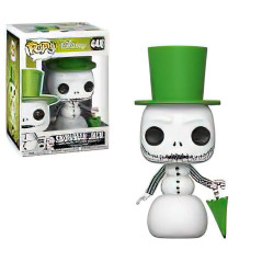 Comprar Funko Pop Disney Snowman Jack - RetroPlayZone