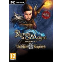 Runes of Magic: Capítulo III - The Elder Kingdoms