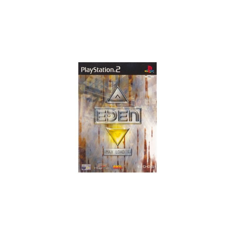 Project Eden (ESP) 