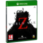 World War Z - Xbox one World War Z - Xbox one