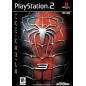 Spider-man 3 Platinum (SP) - PS2 Spider-man 3 Platinum (SP) - PS2