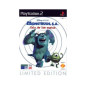 MONSTRUOS S.A. Isla de los sustos Edicion Especial MONSTRUOS S.A. Isla de los sustos Edicion Especial
