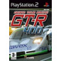 GTR 400 - PS2 GTR 400 - PS2