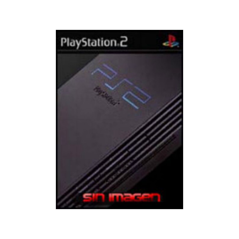 Colin McRae Rally 3 - PS2 Colin McRae Rally 3 - PS2