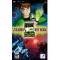 Ben 10 Alien Force: Vilgax Attacks - PSP Ben 10 Alien Force: Vilgax Attacks - PSP