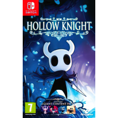 Hollow Knight
