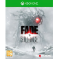 Fade to Silence - Xbox one Fade to Silence - Xbox one