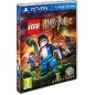 LEGO Harry Potter: Años 5-7 - Vita LEGO Harry Potter: Años 5-7 - Vita