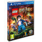 LEGO Harry Potter: Años 5-7 LEGO Harry Potter: Años 5-7