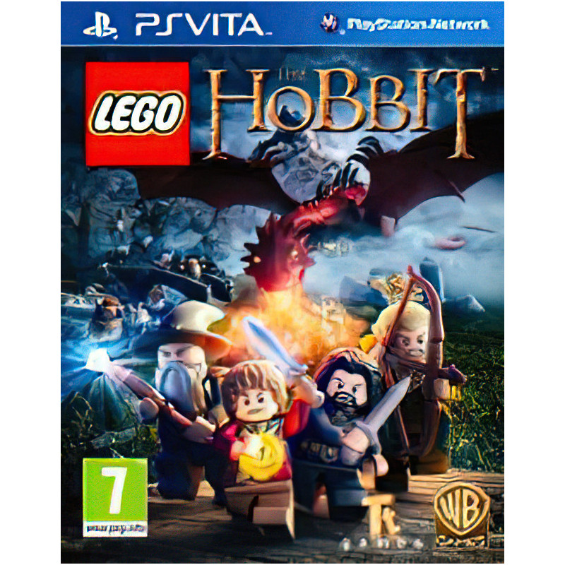 LEGO El Hobbit LEGO El Hobbit